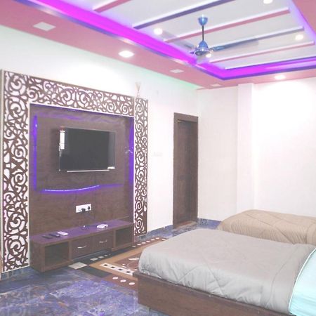 Rajmahal Resort Patna (Bihar) Exterior photo