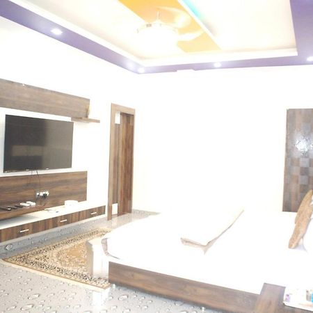 Rajmahal Resort Patna (Bihar) Exterior photo