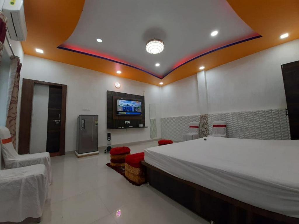 Rajmahal Resort Patna (Bihar) Exterior photo