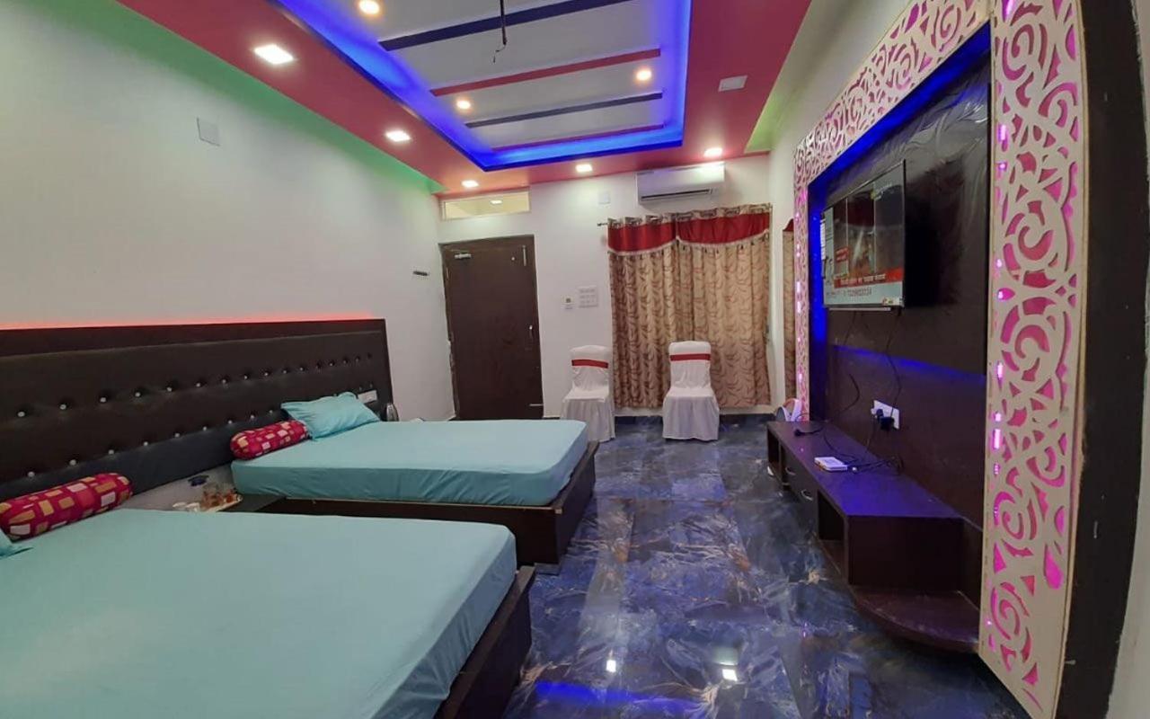 Rajmahal Resort Patna (Bihar) Exterior photo