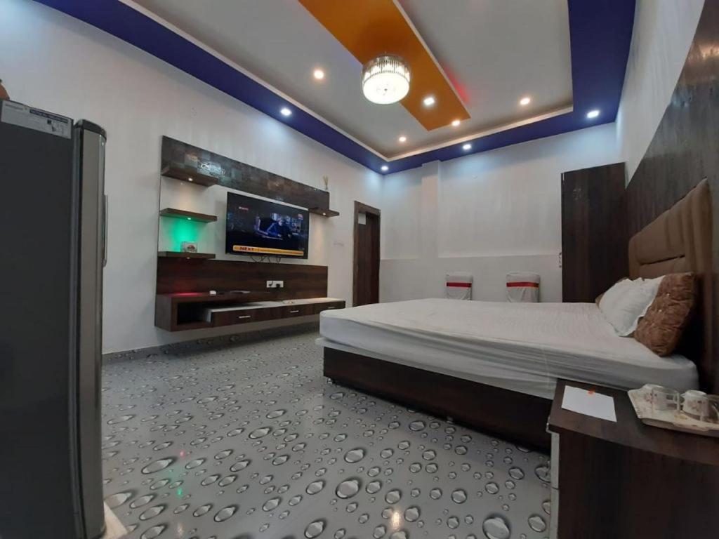Rajmahal Resort Patna (Bihar) Exterior photo