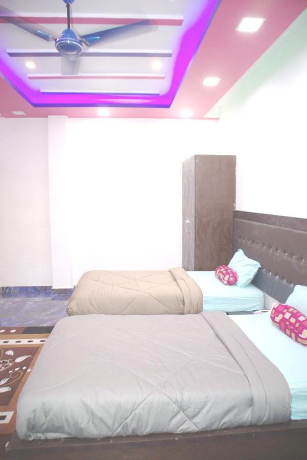 Rajmahal Resort Patna (Bihar) Exterior photo