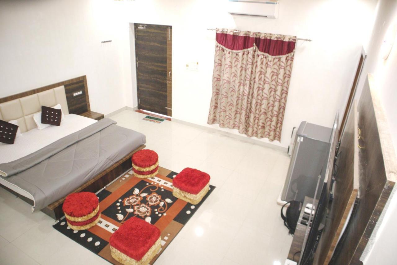 Rajmahal Resort Patna (Bihar) Exterior photo