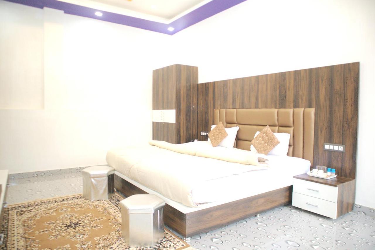 Rajmahal Resort Patna (Bihar) Exterior photo