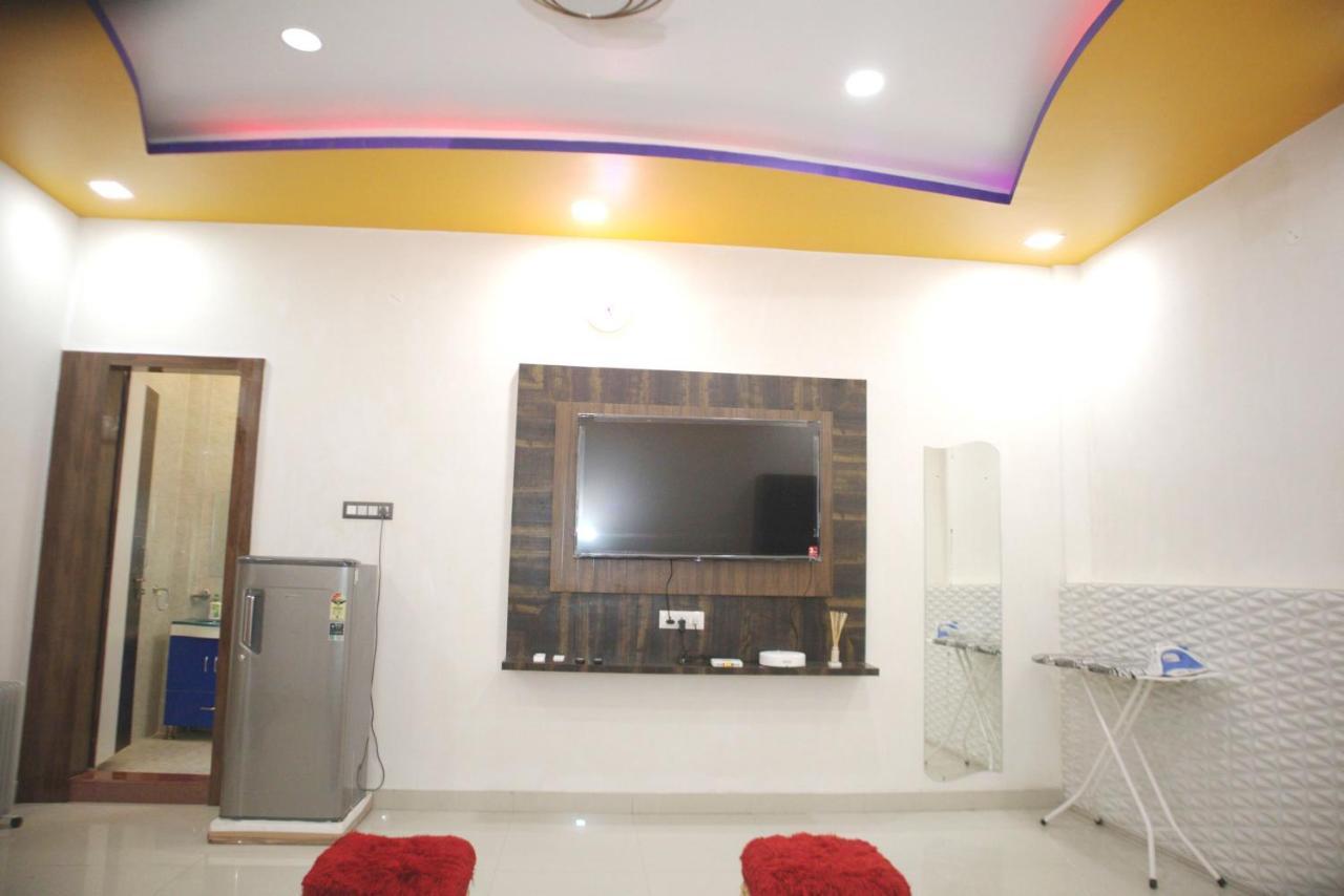 Rajmahal Resort Patna (Bihar) Exterior photo